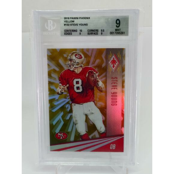 Deion Jones #155 Bijan Robinson #27 Steve Young #132 Cooper Kupp #65 - Picture 3 of 5